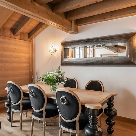 Apartment Aelora Courchevel - By Emerald Stay-2