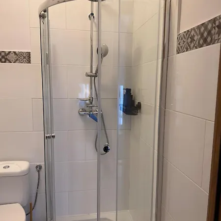 Cozy Central Krakow Studio - Walk To Wawel - Fast Wi-Fi & Smart Tv-2