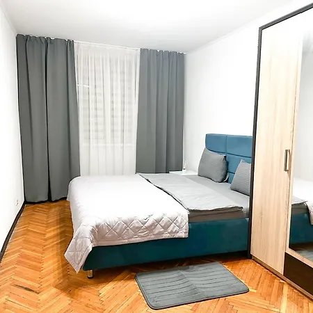 Central Best 2 Bedrooms-3