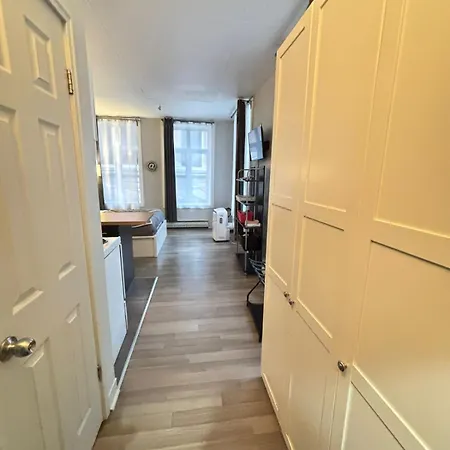 Urban Loft, St-Joseph St-2