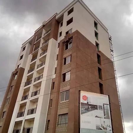 Affordable Studio In Syokimau Near Jkia & Sgr-2