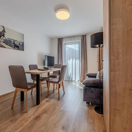Apartment At The Ski Lift In Jochberg-2
