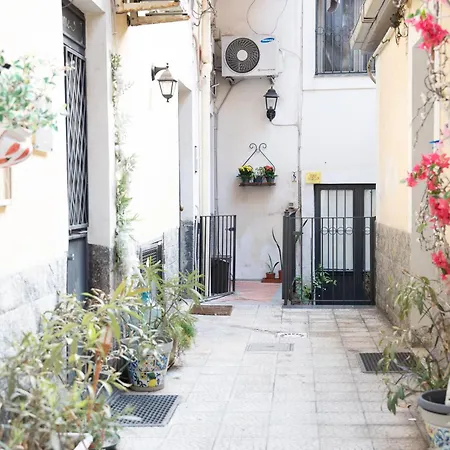 La Casa Di Clo' - Catania Centro-3