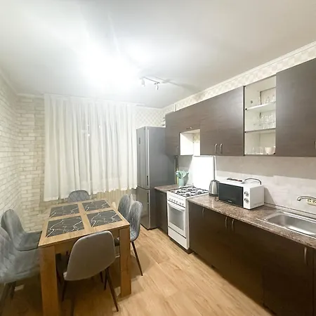 Central Best 2 Bedrooms-2