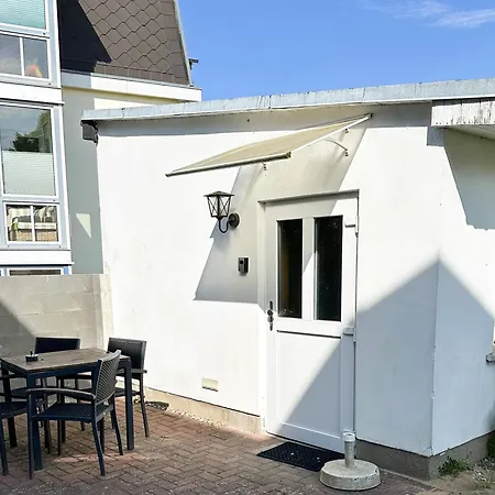Bungalow Strandlicht im Seebad Bansin-2