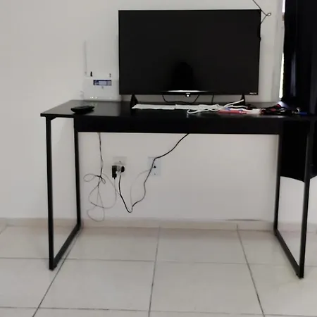 Apartamento Rj-2