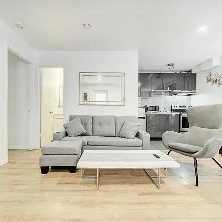 Charmant 2Bd-3
