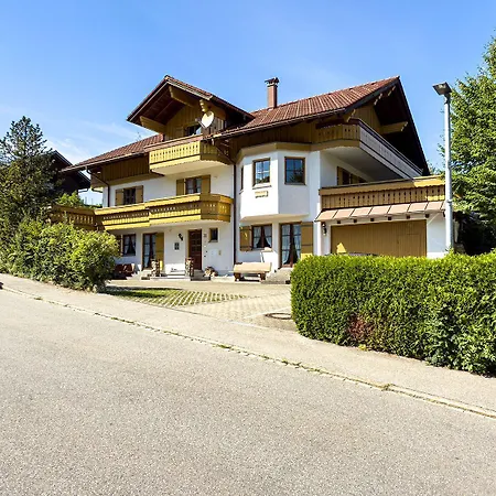 Landhaus Steibis - Seelekopf-3