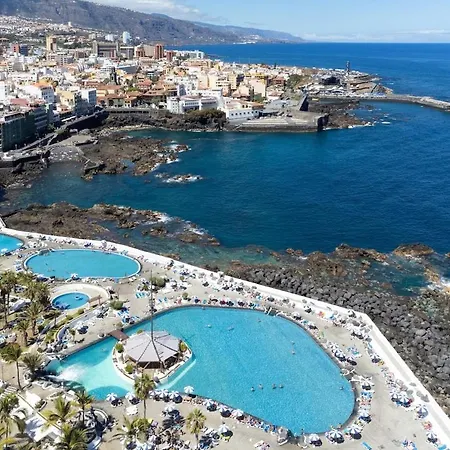 Casona Charco, Beautiful Apartment In The Historic Heart Of Puerto-3