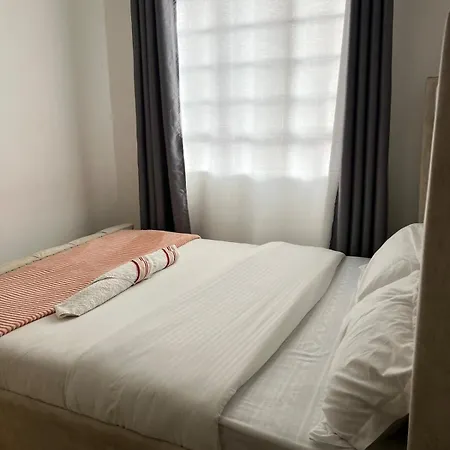 Quiet 1Br Retreat Pool Gym Nearwestlands-2