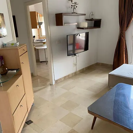 Zen apartment-2