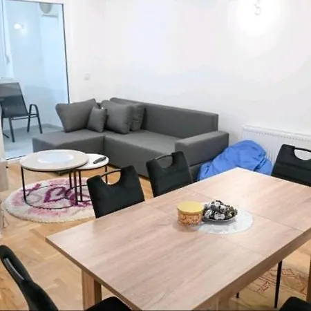 Apartmani Slavica-2