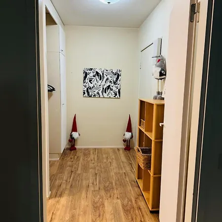 Cozy Apartment In Rovaniemi!-2
