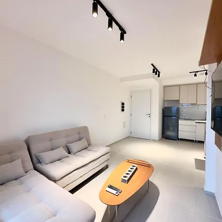 Apartamento En Luque Cerca De Asuncion 613-2
