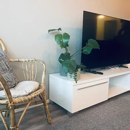Cozy Apartment-3