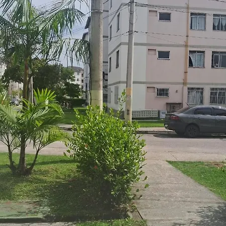 Apartamento Rj-3