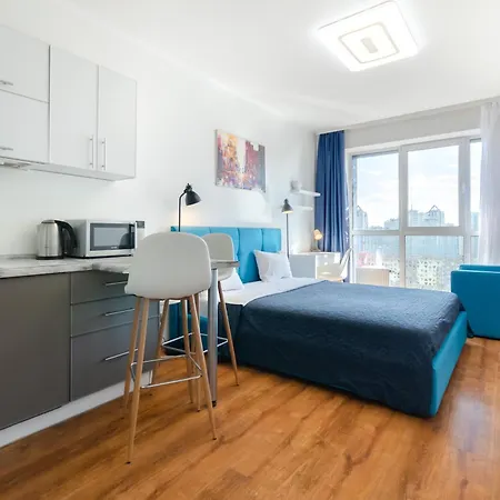 Ввв! 20-199B Kvartet, Vasyl Lypkivskyi 16G, Kyiv, Railway Station, Metro Nearby, Panoramic City View, 15 Kw Backup Power, Petrovdom Apartment-3