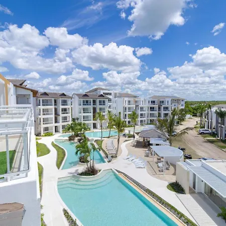 Tropical 1Br Getaway In Dominicus Bayahibe - Garden Breeze-3