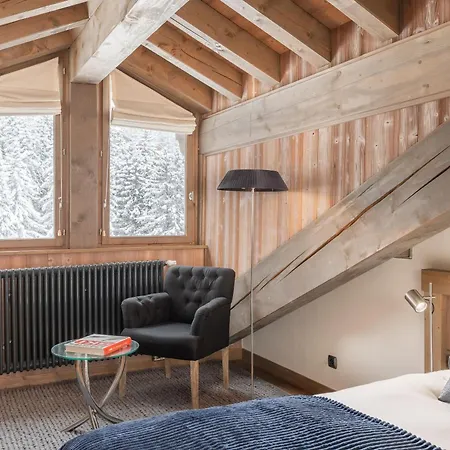 Apartment Aelora Courchevel - By Emerald Stay-3