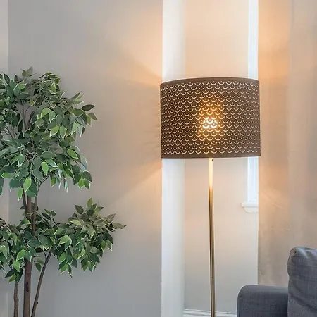 Cozy 1Br - Heart Of Montreal-2