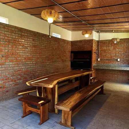 Apartamento En Luque Cerca De Asuncion 613-3