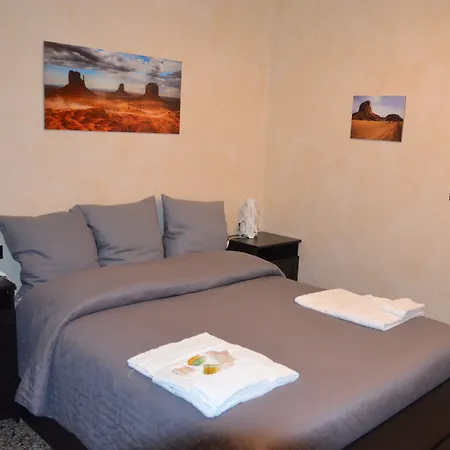 Bed&Breakfast Villa Bellini-2