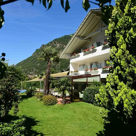 Hotel Rablanderhof-2