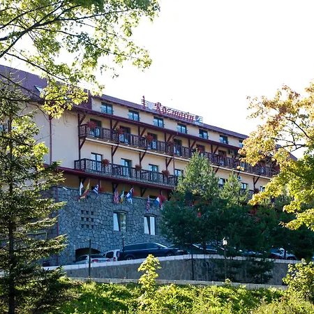 Hotel Rozmarin-2