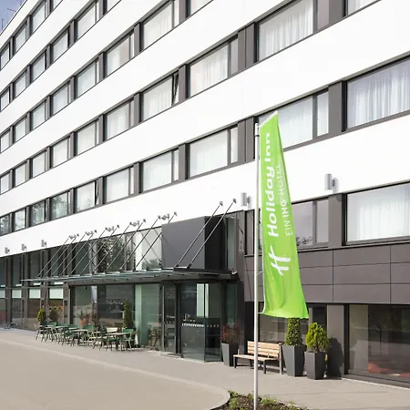 Holiday Inn Munich - Leuchtenbergring, an IHG Hotel-3