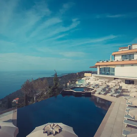 Les Terrasses D'Eze - Hotel & Spa-3