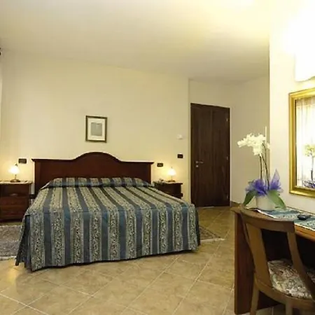 Hotel Il Grappolo D'Oro-2