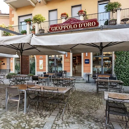 Hotel Il Grappolo D'Oro-3