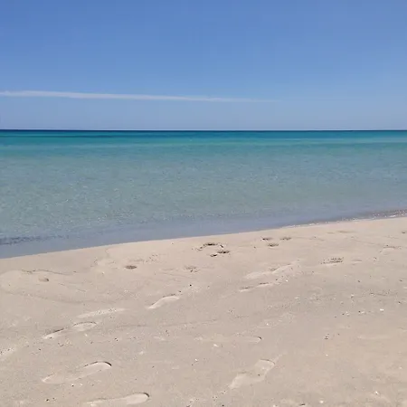 Cap Bon Kelibia Beach Hotel&Spa-3