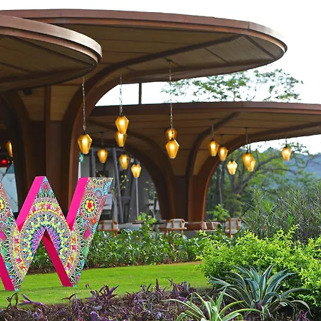 W Costa Rica Resort - Playa Conchal-2