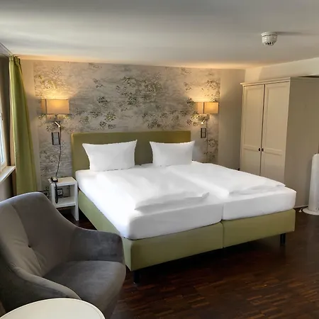 Hotel Krämerbrücke Erfurt-3