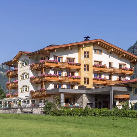 Liebes Caroline 4-Sterne-Hotel-2