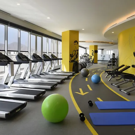 Fraser Suites Muscat-3
