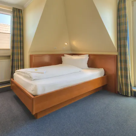 Hotel Morgensonne Garni-3
