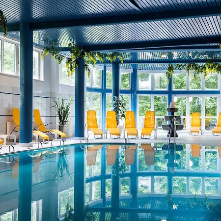 Parkhotel zur Klause-2