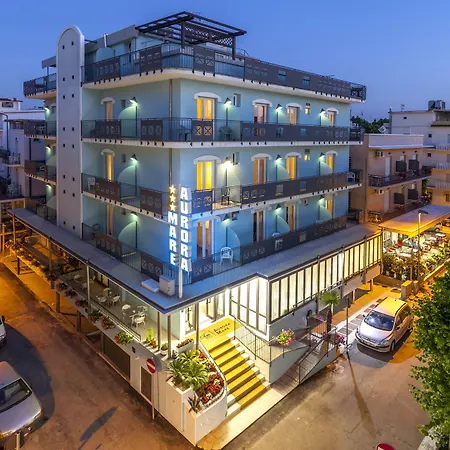 Hotel Aurora Mare-2