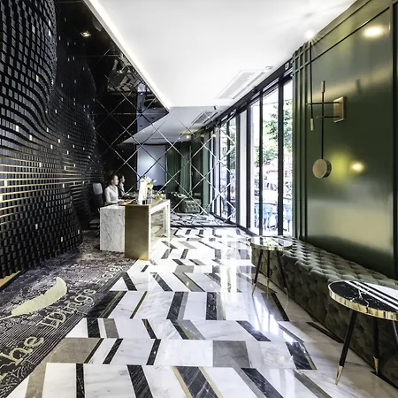 The Wings Hotels Karakoy-3