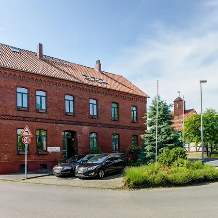 Gasthaus Hannover-2