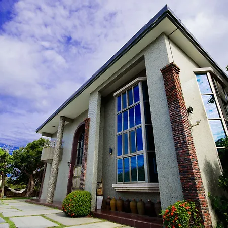 Green 58 B&B-3