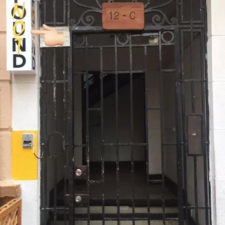NOT FOUND Hostel-2
