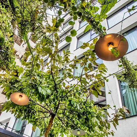 Fabric Hotel - An Atlas Boutique Hotel-2