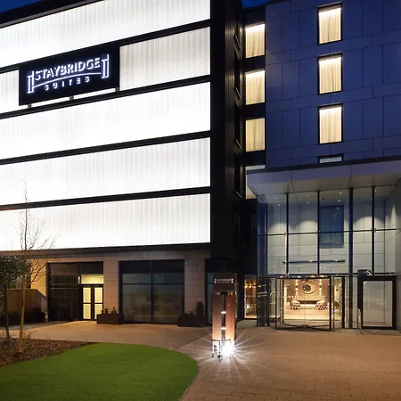 Staybridge Suites London Heathrow - Bath Road, An Ihg Aparthotel-2