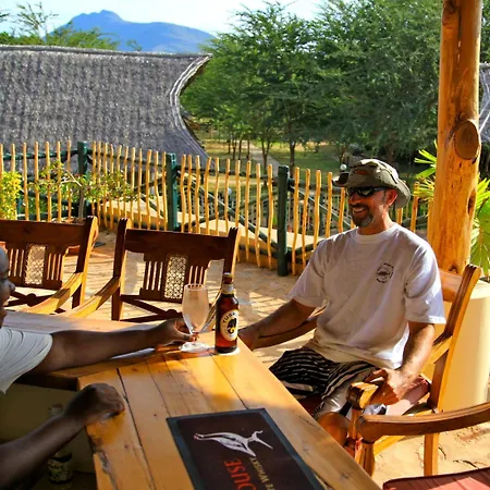 Manyatta Camp-2