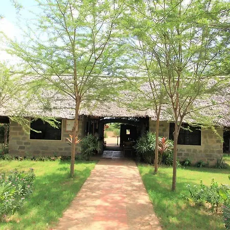Manyatta Camp-3