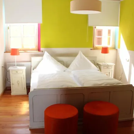 Hotel Turmdieb-2