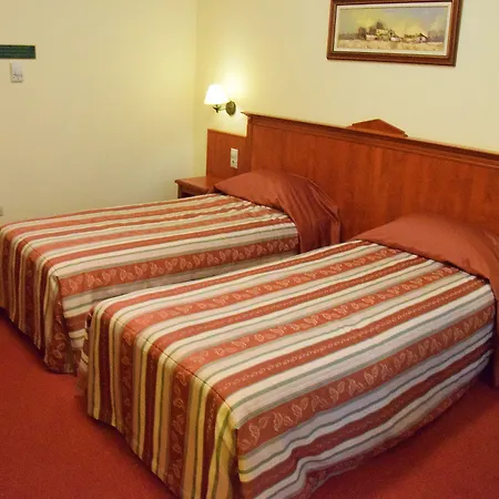 Gereby Kuria Hotel Es Lovasudvar-2